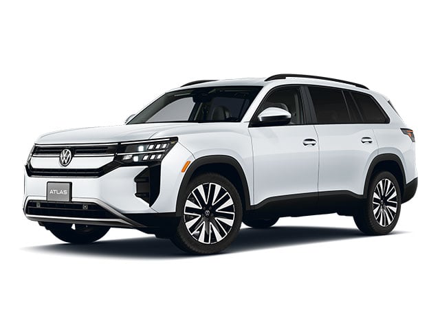 2027 Volkswagen Atlas - Image 1