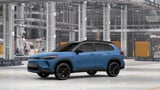2026 Toyota Corolla Cross - Preview 2