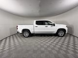 2025 Chevrolet Silverado 1500 - Preview 4
