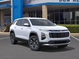 2027 Chevrolet Equinox - Preview 7