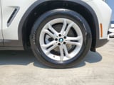 2021 BMW X3 - Preview 9