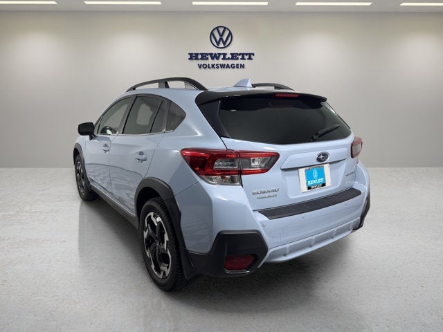 2023 Subaru Crosstrek - Image 3