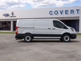 2027 Ford Transit - Preview 5