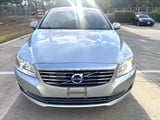 2015 Volvo S80 - Preview 2