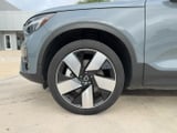 2023 Volvo C40 - Preview 10