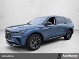 2025 Lincoln Nautilus - Preview 2