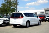 2023 Chrysler Pacifica - Preview 6