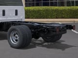 2026 Chevrolet Silverado 3500 HD - Preview 14