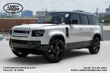 2026 Land Rover Defender - Preview 2