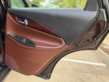 2010 Infiniti EX35 - Preview 12