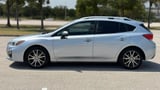 2017 Subaru Impreza - Preview 7