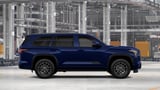 2026 Toyota Sequoia - Preview 12