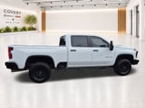 2025 Chevrolet Silverado - Preview 10