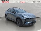 2026 Toyota C-HR - Preview 3