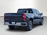 2024 Chevrolet Silverado 1500 - Preview 4