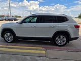 2018 Volkswagen Atlas - Preview 10