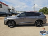 2026 Acura MDX - Preview 4