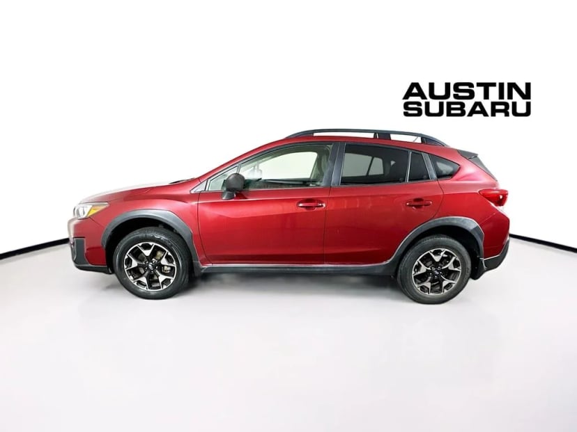 2019 Subaru Crosstrek - Image 2