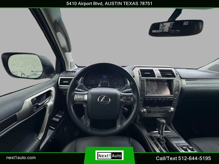 2015 Lexus GX 460 - Image 1