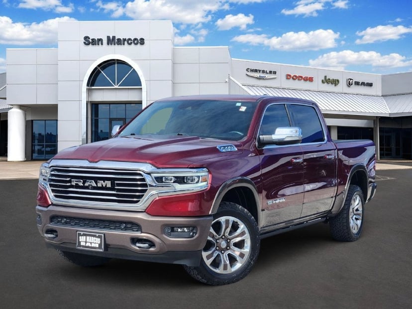 2019 Ram 1500 - Image 1