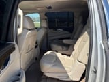 2018 Cadillac Escalade ESV - Preview 8