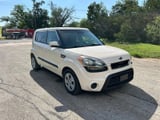 2013 Kia Soul - Preview 3