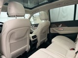 2026 Mercedes-Benz GLS - Preview 16