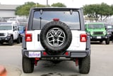 2026 Jeep Wrangler - Preview 6