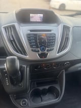 2018 Ford Transit - Preview 13