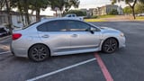 2015 Subaru WRX - Preview 3