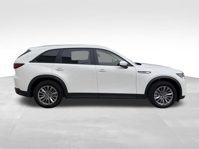 2025 Mazda CX-90 - Image 1