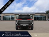 2027 INFINITI QX60 - Preview 2
