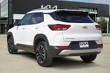 2025 Chevrolet Trailblazer - Preview 4