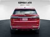 2026 Buick Enclave - Preview 7