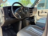 2019 Chevrolet Express - Preview 7