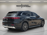 2023 Mercedes-Benz EQS - Preview 6