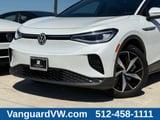 2023 Volkswagen ID.4 - Preview 2
