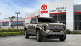 2026 Toyota Tacoma - Preview 16