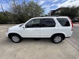2005 Honda CR-V - Preview 4