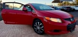 2012 Honda Civic - Preview 6