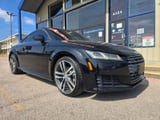 2016 Audi TT - Preview 2
