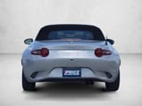 2023 Mazda MX-5 - Preview 7