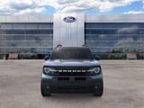 2026 Ford Bronco Sport - Preview 6