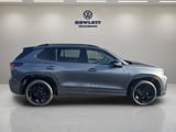 2026 Volkswagen Tiguan - Preview 6