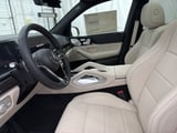 2026 Mercedes-Benz GLE - Preview 14