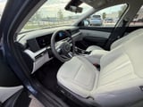 2025 Hyundai Tucson - Preview 5