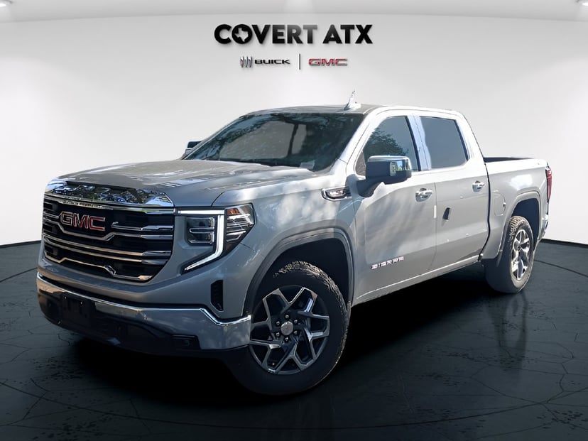 2026 GMC Sierra 1500 - Image 1