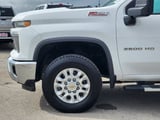 2024 Chevrolet Silverado - Preview 9