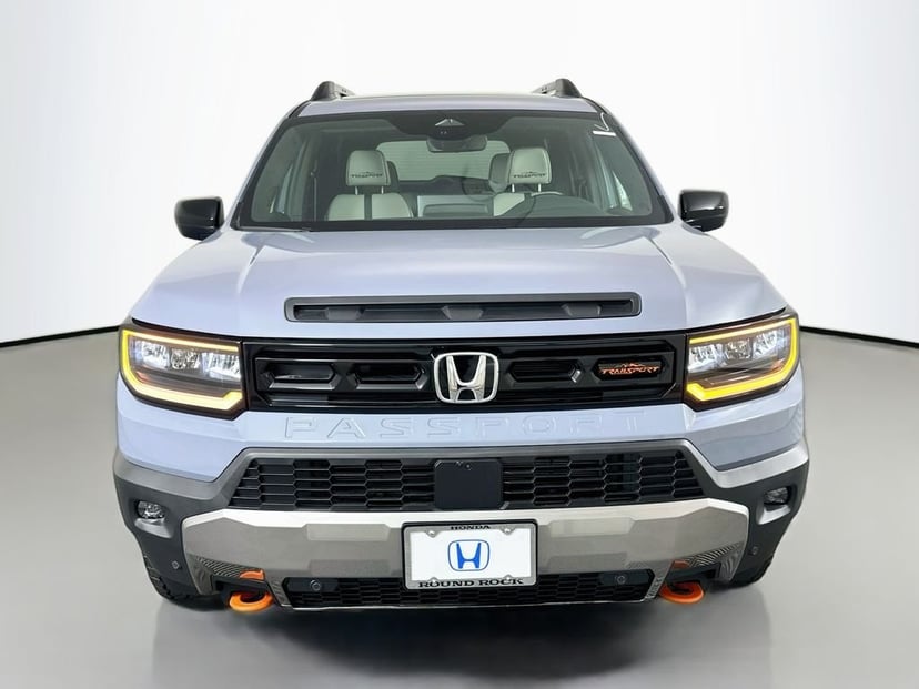 2026 Honda Passport - Image 2