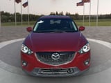 2013 Mazda CX-5 - Preview 2